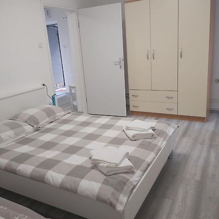 Pepa Zg Apartment Zagreb Ngoại thất bức ảnh