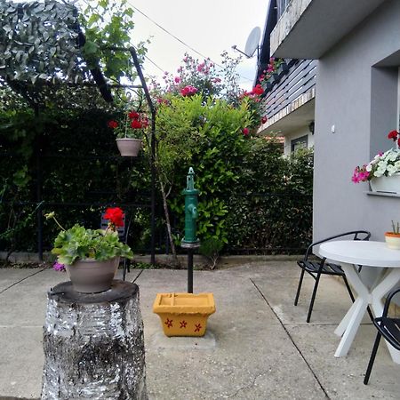 Pepa Zg Apartment Zagreb Ngoại thất bức ảnh