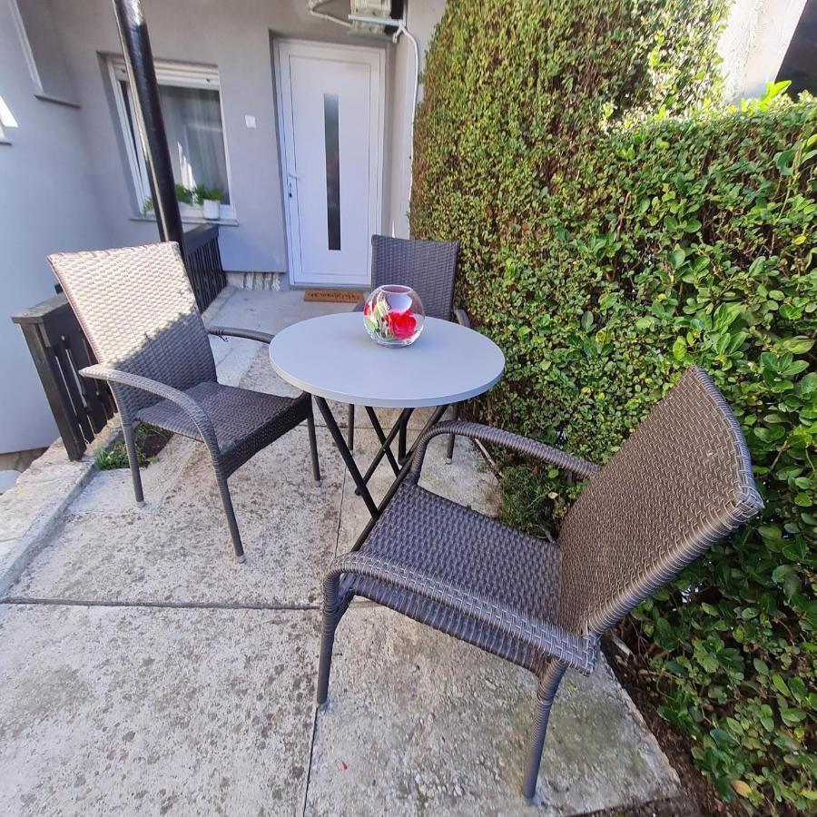 Pepa Zg Apartment Zagreb Ngoại thất bức ảnh