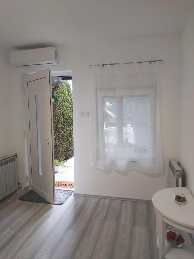 Pepa Zg Apartment Zagreb Ngoại thất bức ảnh