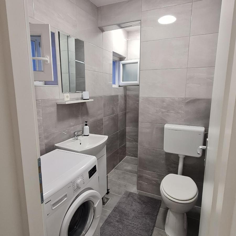 Pepa Zg Apartment Zagreb Ngoại thất bức ảnh