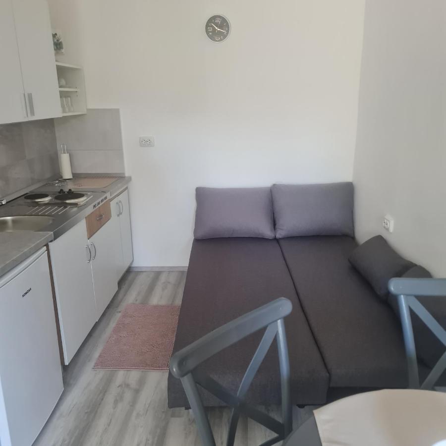 Pepa Zg Apartment Zagreb Ngoại thất bức ảnh