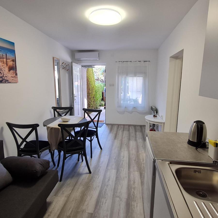 Pepa Zg Apartment Zagreb Ngoại thất bức ảnh