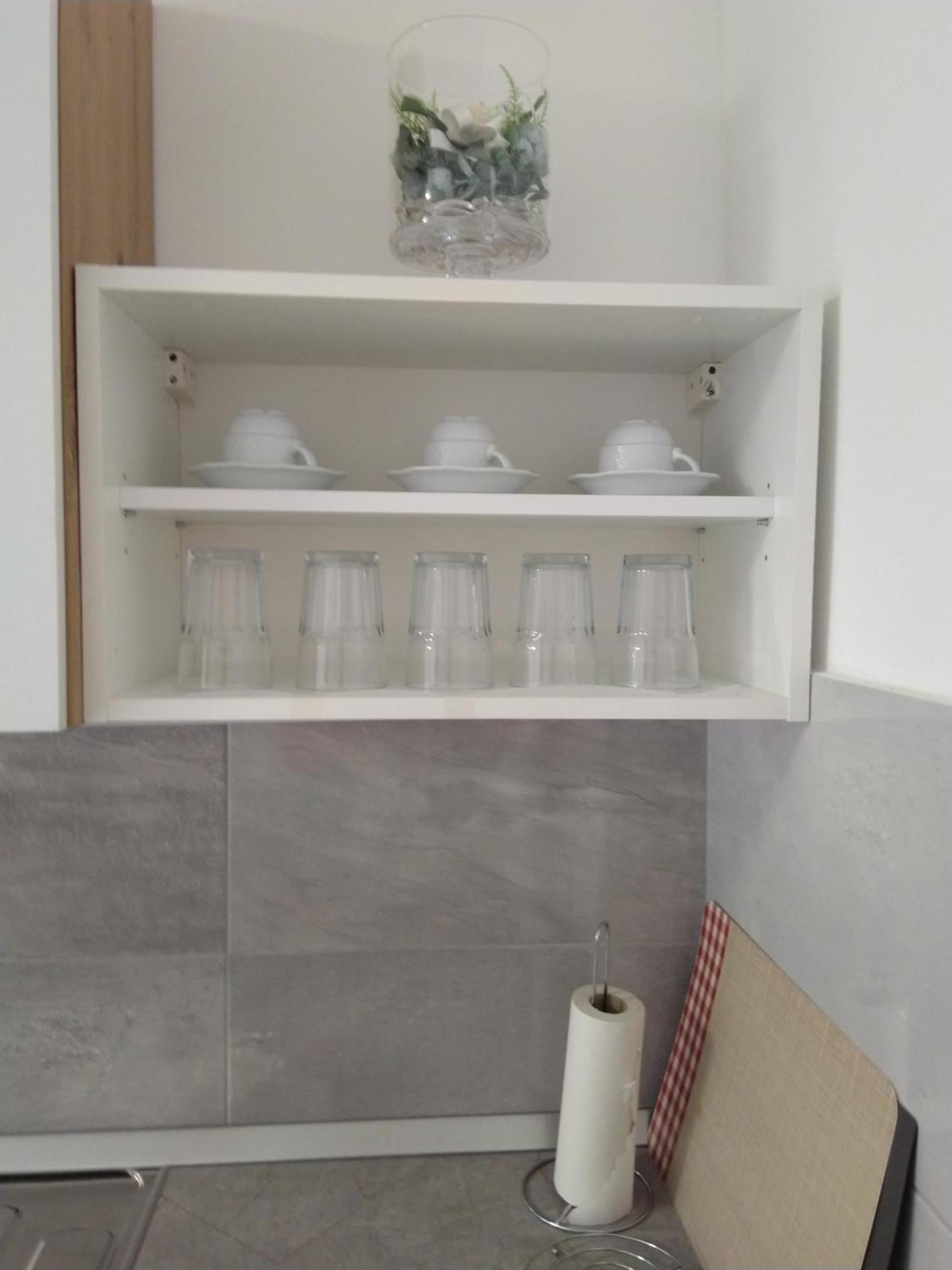 Pepa Zg Apartment Zagreb Ngoại thất bức ảnh