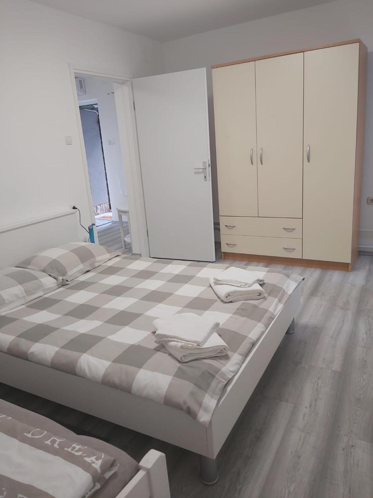 Pepa Zg Apartment Zagreb Ngoại thất bức ảnh